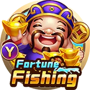 tro choi fortune fishing
