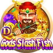 tro choi gods slash fish
