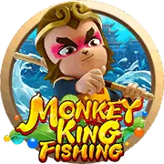 tro choi monkey king fishing