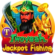 tro choi twoyeah jackpot fishing